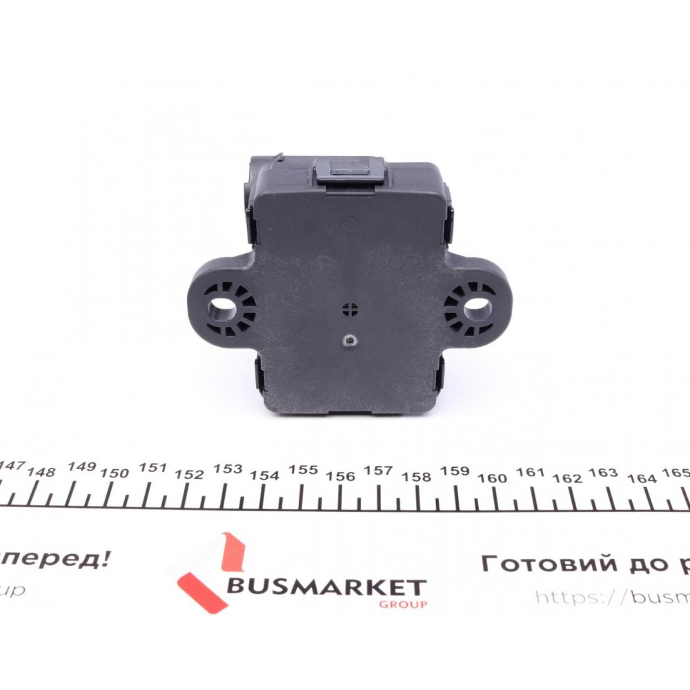 Реле свічок розжарювання MB Sprinter/Vito 2.2CDI (OM651)