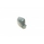 Кришка дзеркала (під фарбування) (R) VW Golf 97-05/Passat 97-05/Seat Toledo/Arosa 97-06