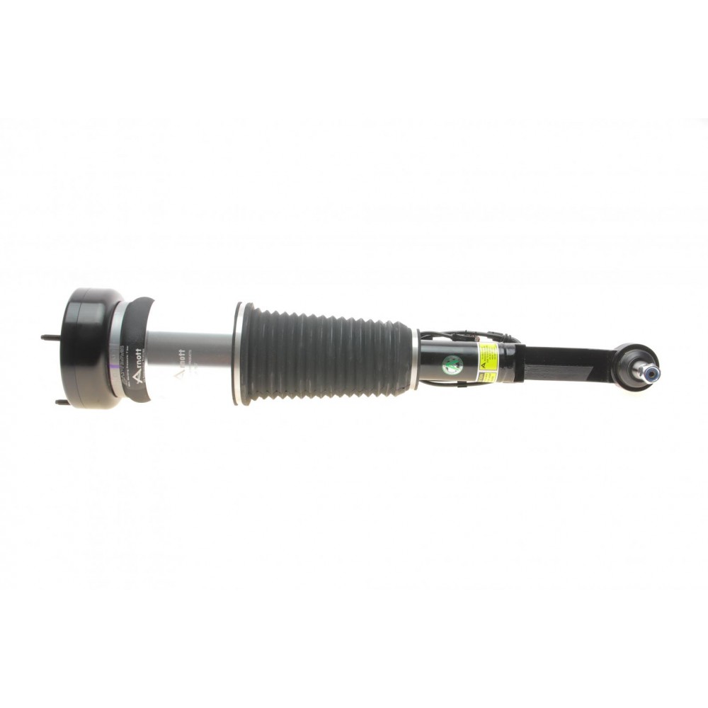 Амортизатор (передній) (R) MB S-class (W221/C216) 05-13 (Airmatic DC)