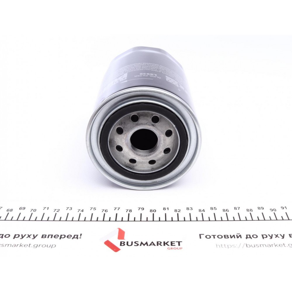 Фільтр масляний Porsche 911 91-94 (h=140)