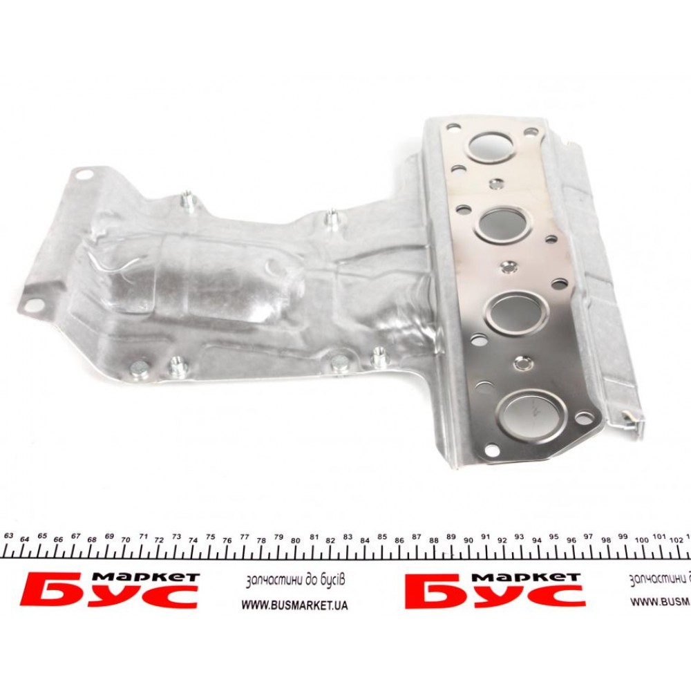 Прокладка колектора випускного Citroen Berlingo/Peugeot Partner 1.6 VTi 09- (замінено на 174.982)