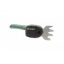 Ножиці акумуляторні для кущів та трави EasyShear 3.6V/1.5 A/h