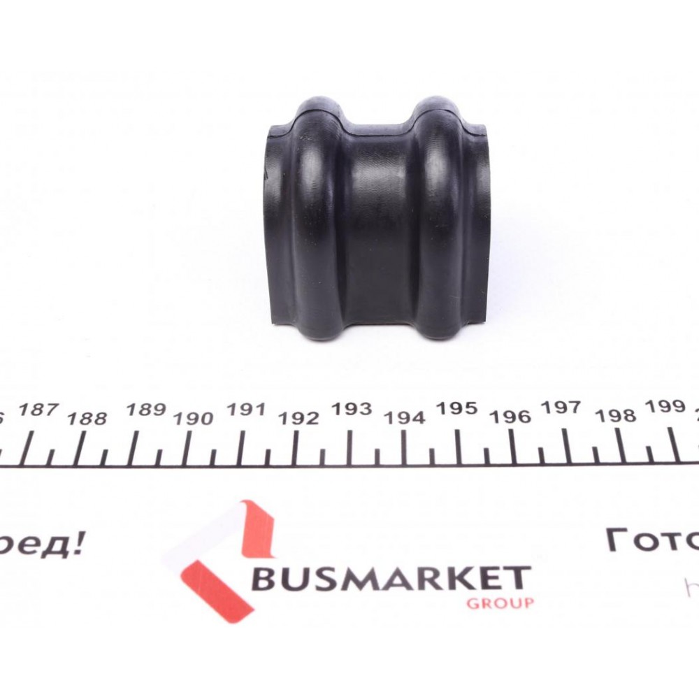 Втулка стабілізатора (заднього) Kia Cee'd 1.4-1.6 06-12 (d=14mm)