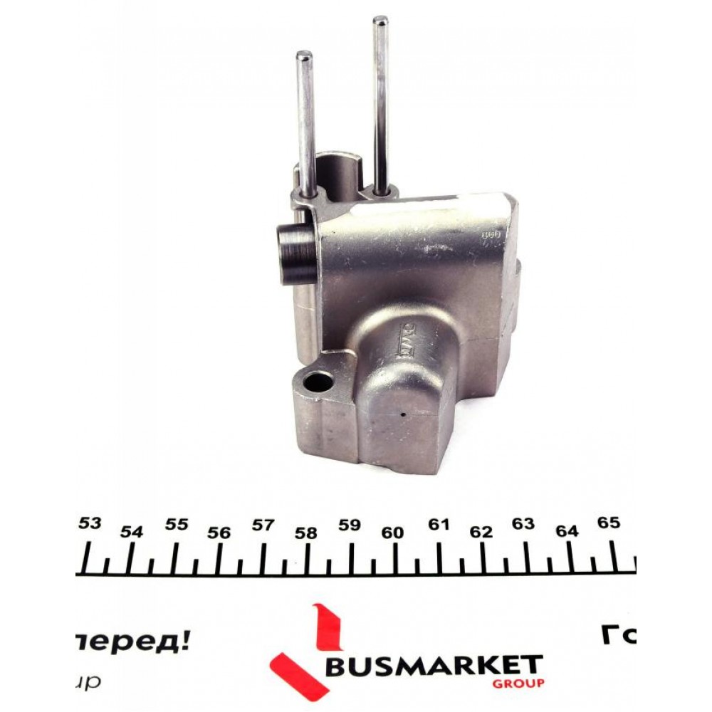 Комплект ланцюга ГРМ BMW 3 (E46)/5 (E39)/7 (E38) 98-04 (M57)
