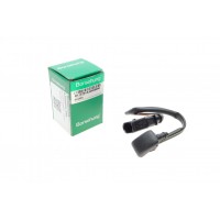 Форсунка омивача скла Skoda Fabia/Octavia/Roomster 96-15 (з підігрівом) (OE VAG)