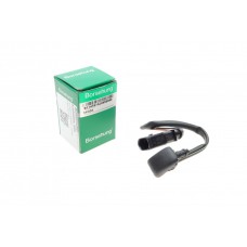 Форсунка омивача скла Skoda Fabia/Octavia/Roomster 96-15 (з підігрівом) (OE VAG)