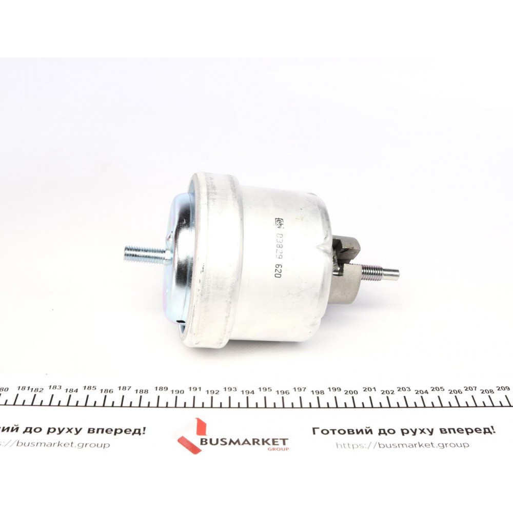 Подушка двигуна (передня) (R) Opel Vectra B 1.6-1.8i 96-04