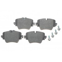 Колодки гальмівні (передні) BMW 2 (F45/F46)/5 (G30/F90)/X1(F48)/X2 (E39)/X3 (G01/F97) 13-