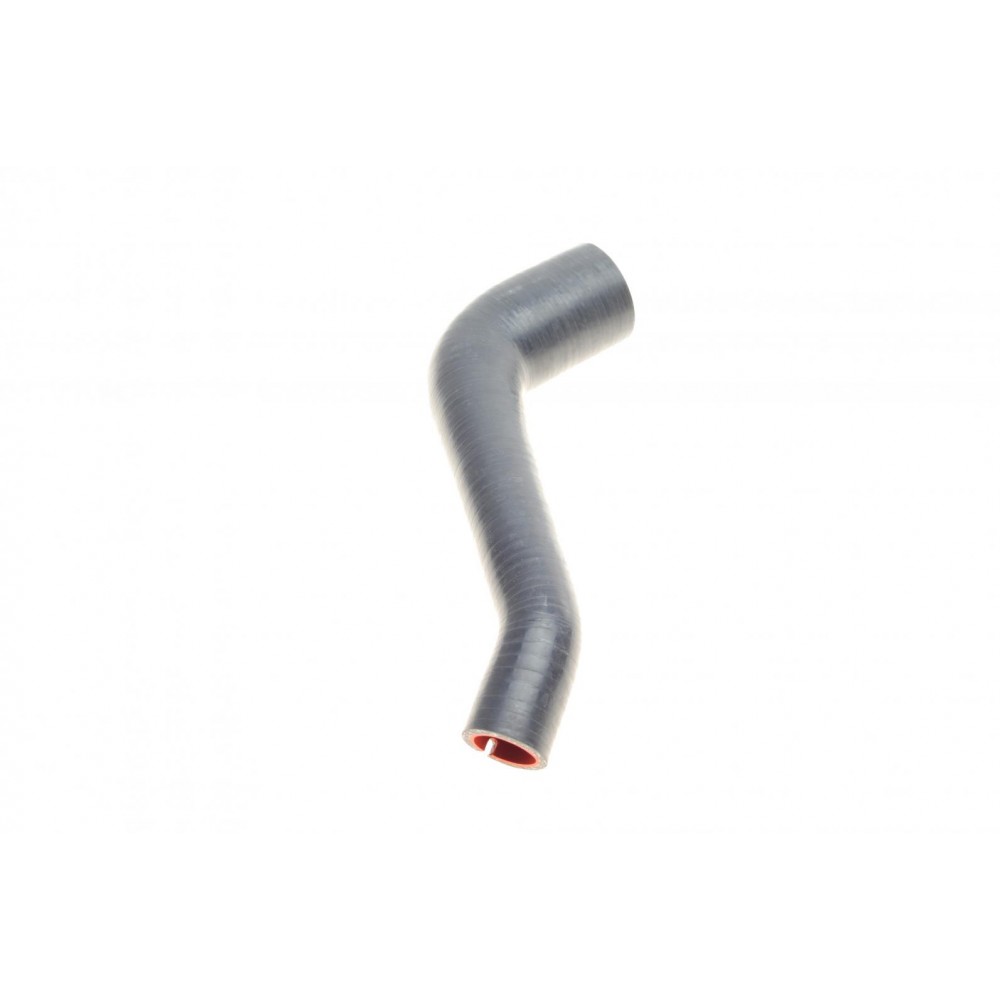 Патрубок інтеркулера Fiat Doblo 1.4/1.6i/1.9 JTD 02- (51kw) (турбіна-радіатор)