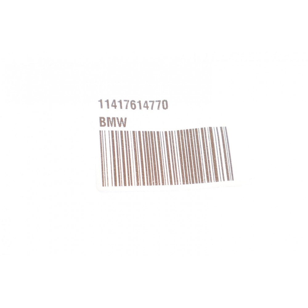 Кільце ущільнююче (маслозабірника) BMW 5 (F10) 2.0 (N20) 10-17 (32x2.5mm)
