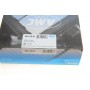 Фільтр повітряний Mazda 3 1.6/1.6DI 04-09