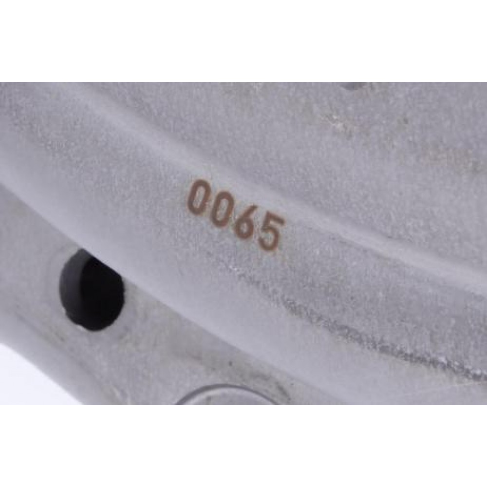 Комплект зчеплення Renault Magnum/Premium 04- (+вижимний) (d=430mm)