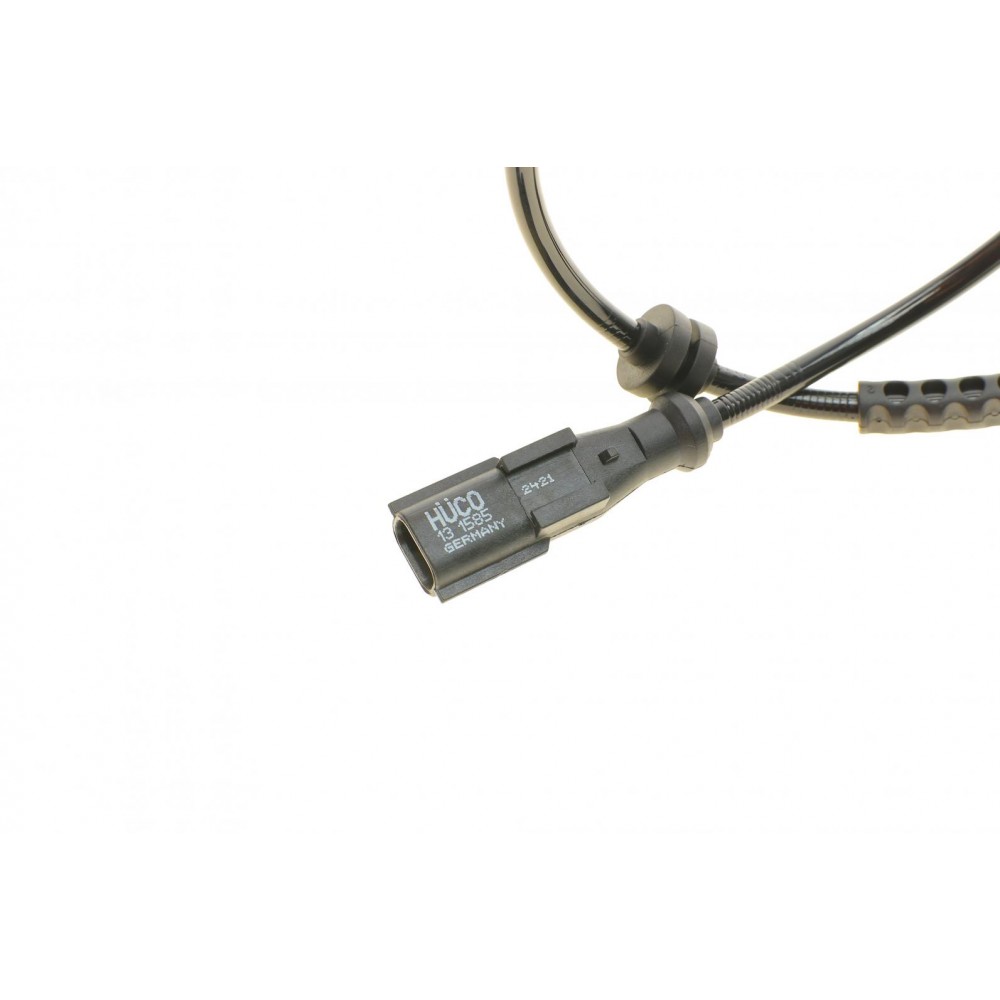 Датчик ABS (задній) Renault Clio III 05-14 (R) (HÜCO)