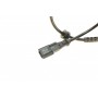 Датчик ABS (задній) Renault Clio III 05-14 (R) (HÜCO)