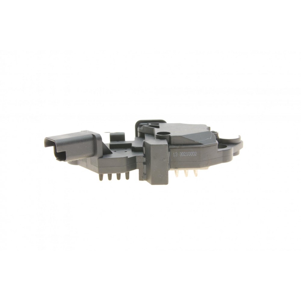 Реле генератора (14V) Citroen Berlingo/C4/Jumpy Fiat Ducato/Scudo/Peugeot Partner 99-