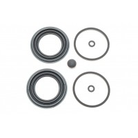 Ремкомплект супорта (заднього) MB S-class (W140)/E-class (W210) 91-02 (d=46mm) (Ate)