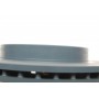 Диск гальмівний (передній) Renault Kangoo 1.2i/1.4i/1.9D 97-00 (238x20)