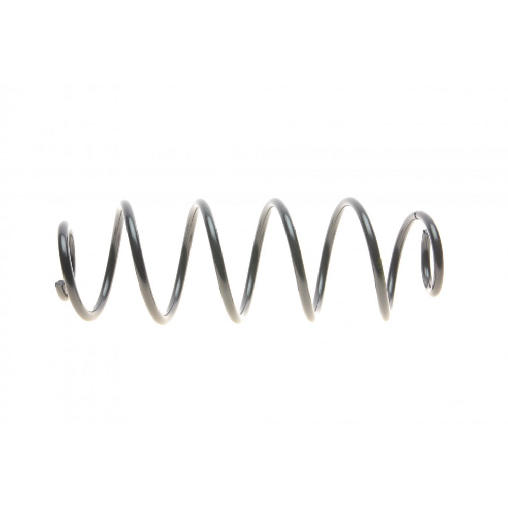 Пружина (задня) Citroen C3 1.1i/1.4-1.6 16V/1.4-1.6HDi 02- (хэтчбэк) (без здвиг.панелі даху)