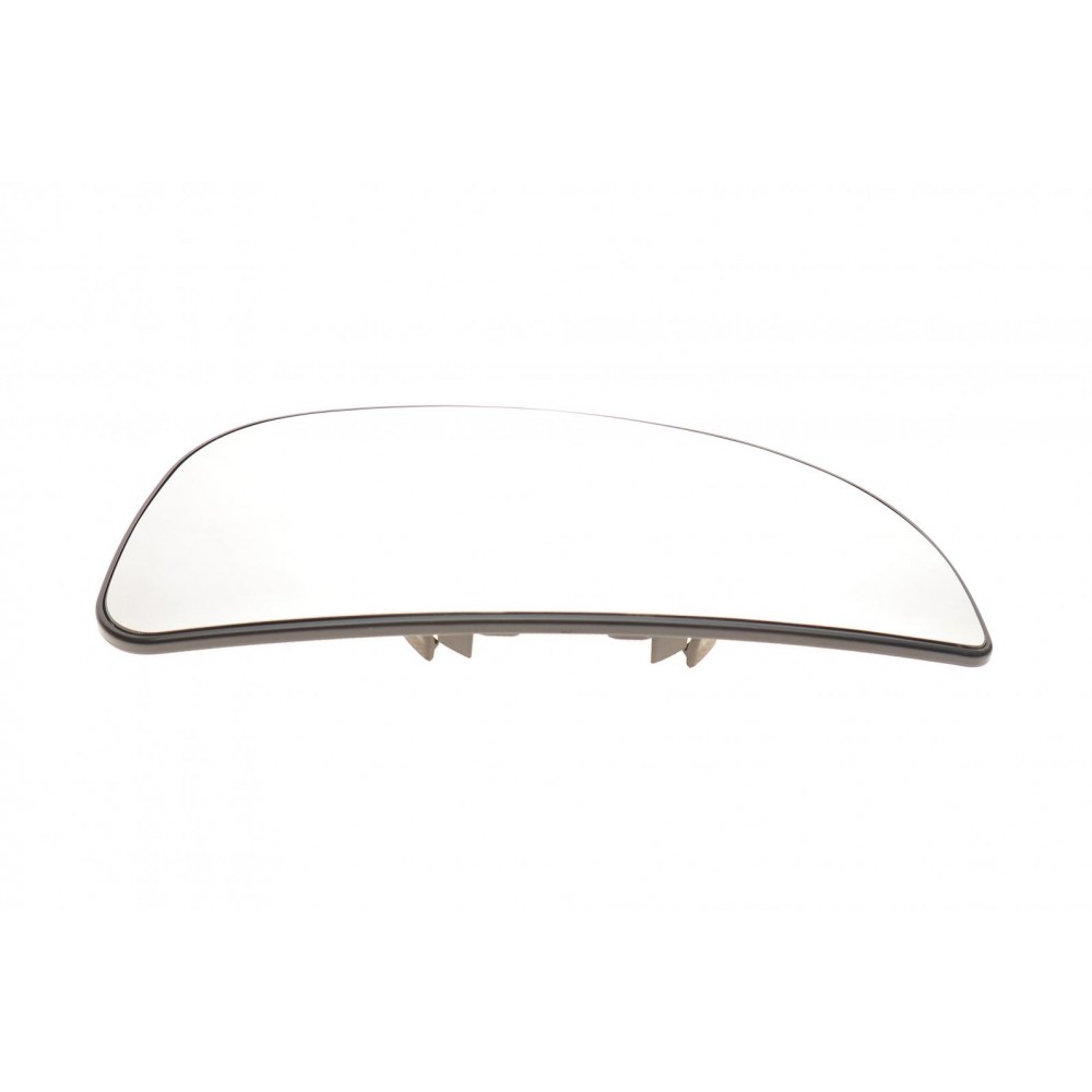 Скло дзеркала Citroen Jumper/ Fiat Ducato/ Peugeot Boxer 06- (L) (нижнє)