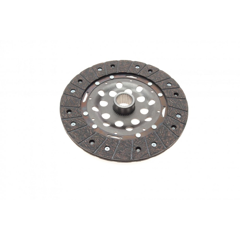 Диск зчеплення MB E-class (W124/A124/C124) 2.0-3.0 93-95 (d=228mm)