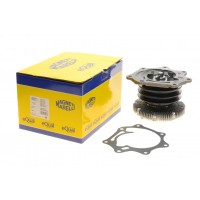 Помпа води Ford Maverick/Nissan Terrano I-II 2.7 TD 93-07