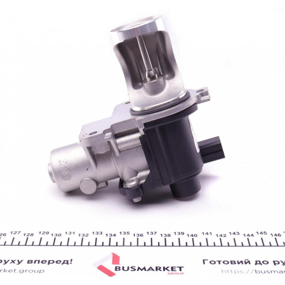 Клапан EGR VW Caddy/T5 1.9TDI 75kw 03- (всередині OE VAG)