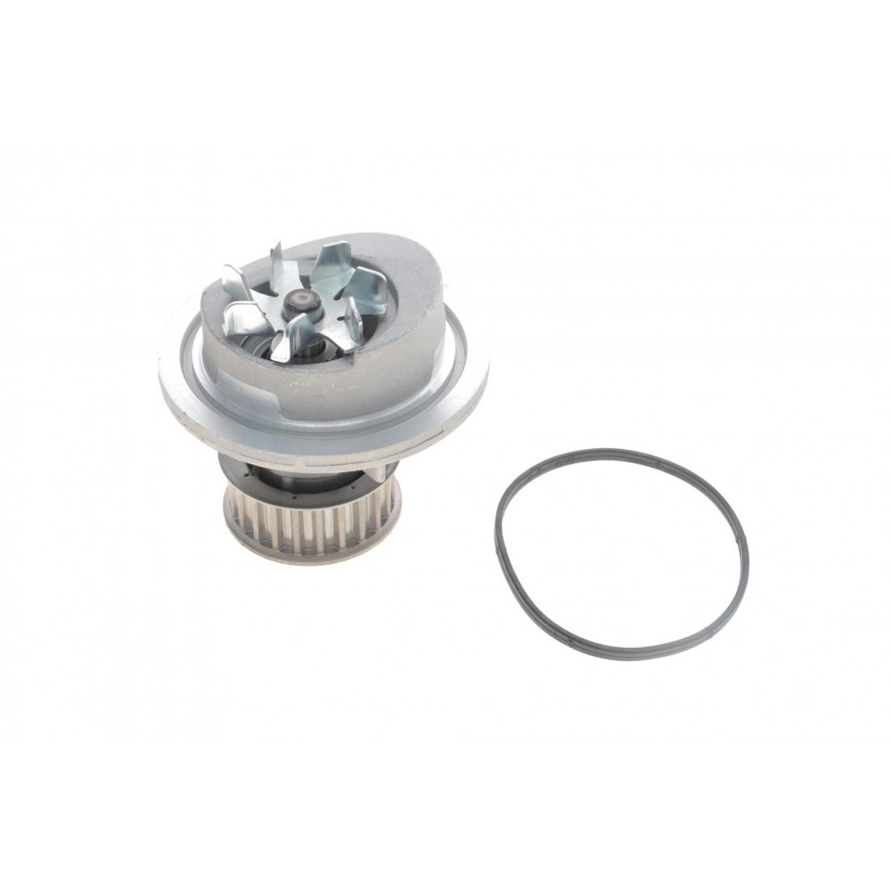 Помпа води Opel Astra G/Combo/Corsa C/Vectra B/C/Zafira A/B 1.4 16V/1.6 16V 98- (23z) (R/B) (7 лоп)