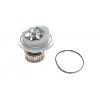 Помпа води Opel Astra G/Combo/Corsa C/Vectra B/C/Zafira A/B 1.4 16V/1.6 16V 98- (23z) (R/B) (7 лоп)