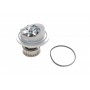 Помпа води Opel Astra G/Combo/Corsa C/Vectra B/C/Zafira A/B 1.4 16V/1.6 16V 98- (23z) (R/B) (7 лоп)