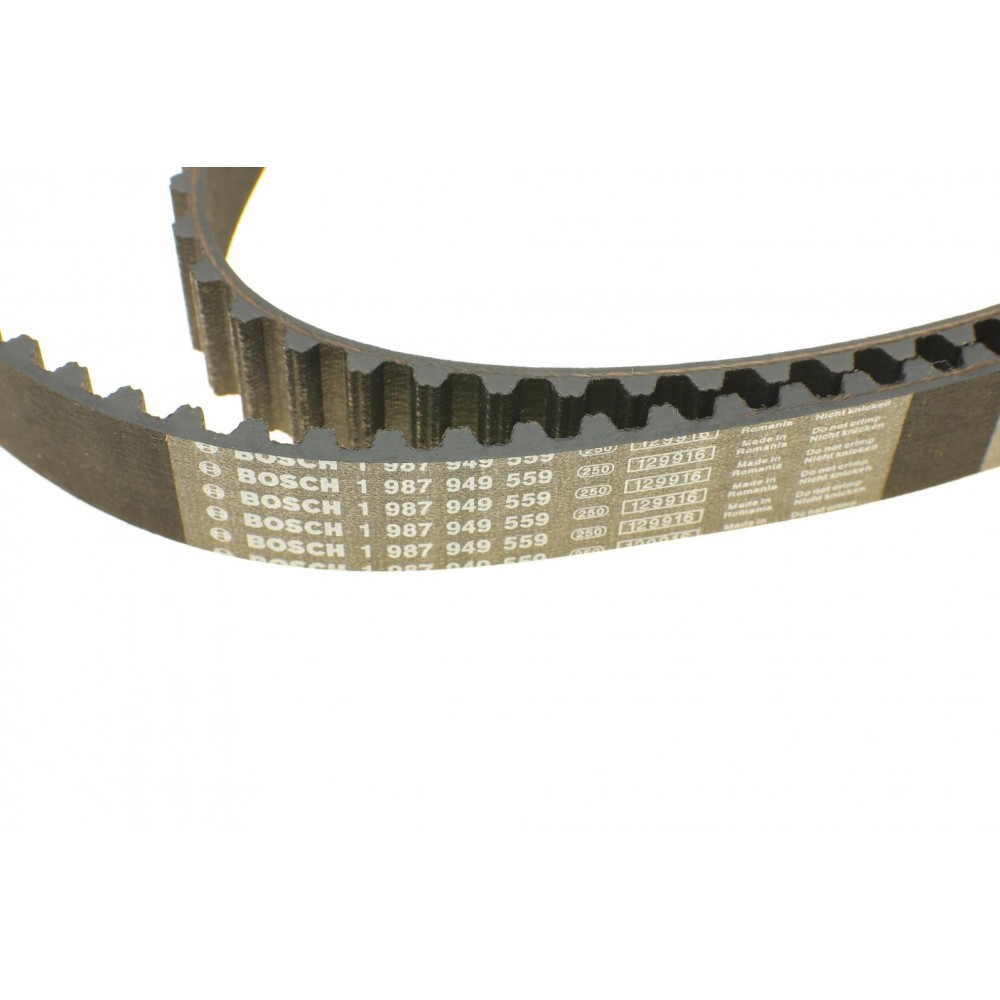 Комплект ГРМ Lada 110/111/112 1.5/1.6 95-08 (25.4x136z)