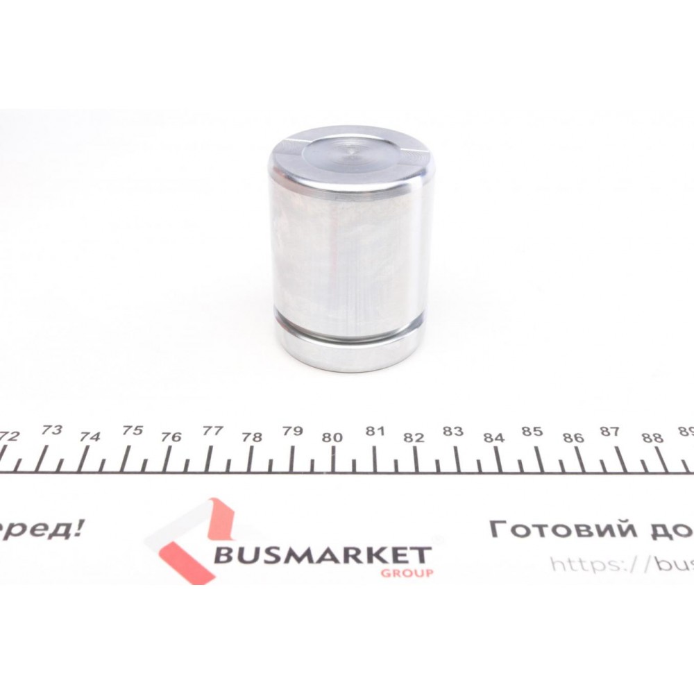 Поршень супорта (заднього) VW T5/T6 03- (44x56mm) Замінено на 185025K