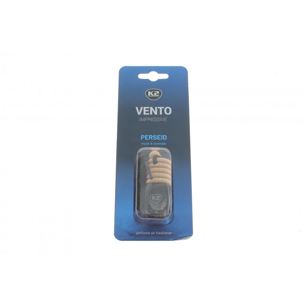 Освіжувач повітря салону Vento Impressive Perseid (8ml)