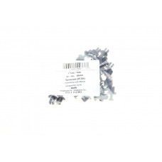 Заклепка розпірна BMW 7 (E65/E66/E67/F01-F04) 03-15 (к-кт 25 шт)