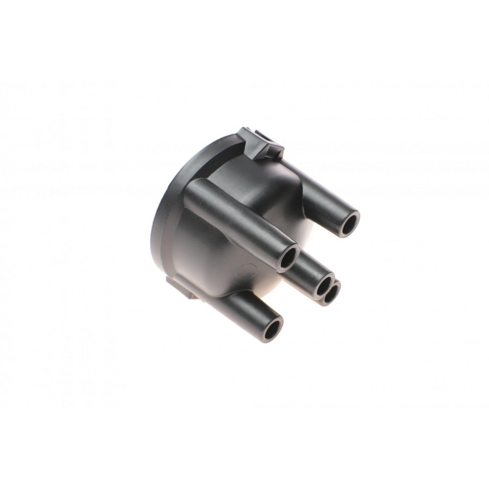 Кришка розподілювача запалювання Hyundai H100/Sonata Mitsubishi Colt/Lancer Mazda 323/626 74-97