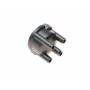 Кришка розподілювача запалювання Hyundai H100/Sonata Mitsubishi Colt/Lancer Mazda 323/626 74-97