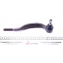 Наконечник тяги рульової (L) Peugeot 407 1.6-3.0 04- (L=240mm)