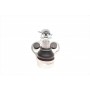 Опора кульова (передня/знизу/L) Lexus RX 06-08/Toyota Camry 01-06