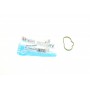 Прокладка впускного колектора Jaguar S-Type/X-Type/XF 2.5/3.0 V6 99-15