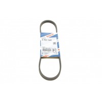 Ремінь генератора Renault Twingo 1.2 07- (4PK745)
