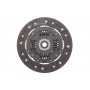Комплект зчеплення Fiat Panda 1.3D 03- (d=200mm) (+вижимний)