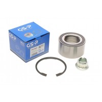Підшипник маточини (передньої/задньої) VW Touareg 02-18/Audi Q7 06-15 (+ABS) (51x96x50)