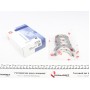 Вкладиші корінні Ford Transit 2.3 16V 00-06/Mondeo III/Focus 1.8/2.0 16V 00-07 (+0.25) = 6085182500