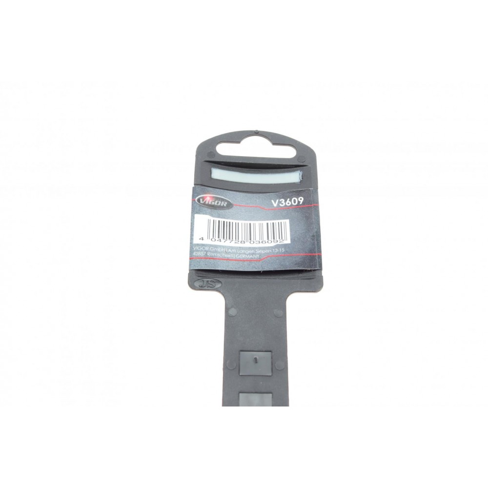 Викрутка SL10 175 мм
