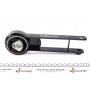 Подушка двигуна Fiat Ducato 2.2D/2.3D 06-