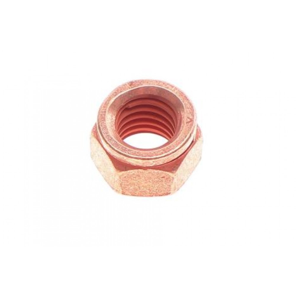 Гайка колектора випускного VW Caddy I/Audi A3/A4 1.5-1.9 82-06 (M8x1.25mm)