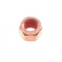 Гайка колектора випускного VW Caddy I/Audi A3/A4 1.5-1.9 82-06 (M8x1.25mm)
