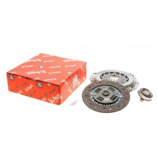 Комплект зчеплення Mazda 323 III/VI/ 626 II/III/IV 2.0 TD/1.6 GT T/2.0 (d=225mm)+вижимний)
