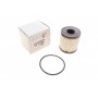 Фільтр масляний Ford Transit/Citroen Jumper 2.2HDI/2.4TDCi 06-/Peugeot 2.0HDI 07-