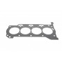 Прокладка ГБЦ Toyota Rav 4/Prius/Corolla 1.6/1.8/2.0 07- (0.70 mm)