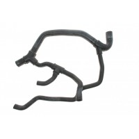 Патрубок радіатора (нижній) Renault Kangoo 1.9 dCi 97-